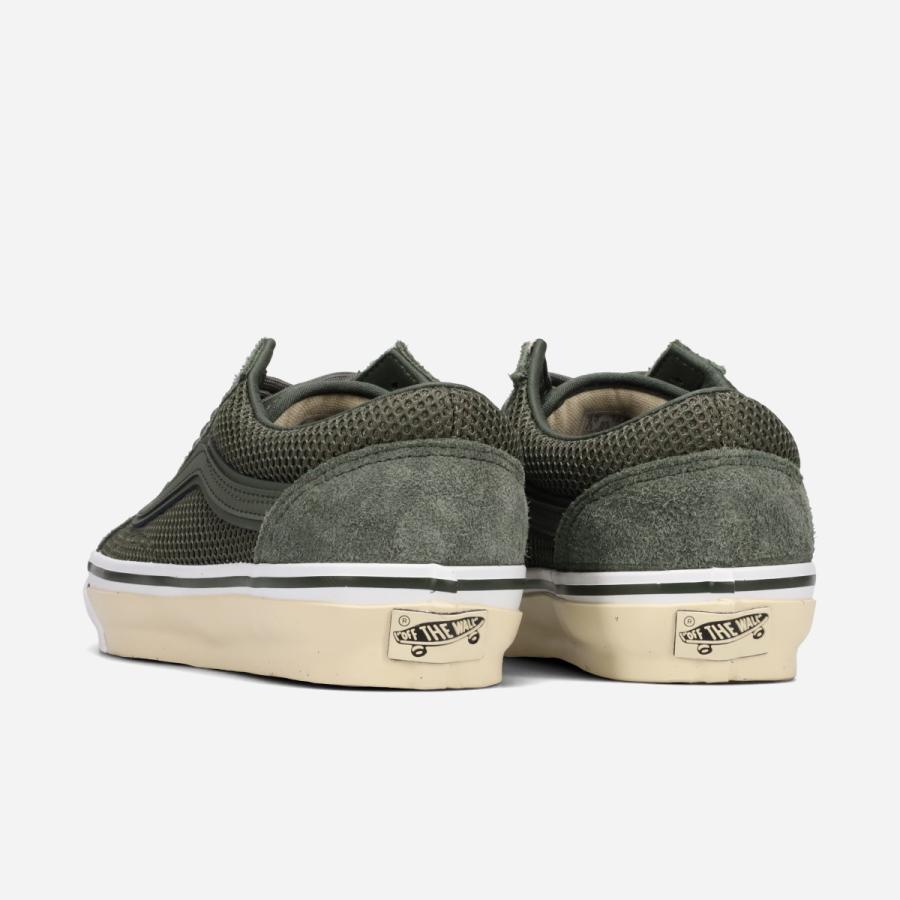 VANS（ヴァンズ） 【40%OFF】 VANS LX OLD SKOOL PT バンズ LX