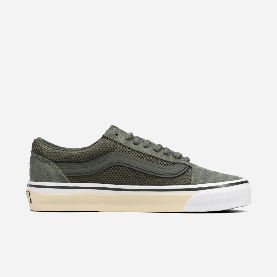 VANS（ヴァンズ） 【40%OFF】 VANS LX OLD SKOOL PT バンズ LX
