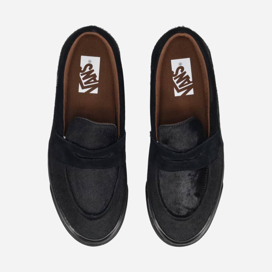 VANS（ヴァンズ） VANS LX LOAFER 53 PONY HAIR バンズ LX ローファー