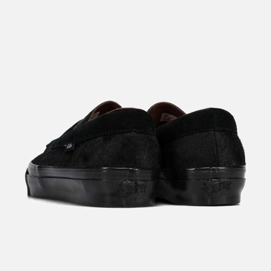 VANS（ヴァンズ） VANS LX LOAFER 53 PONY HAIR バンズ LX ローファー
