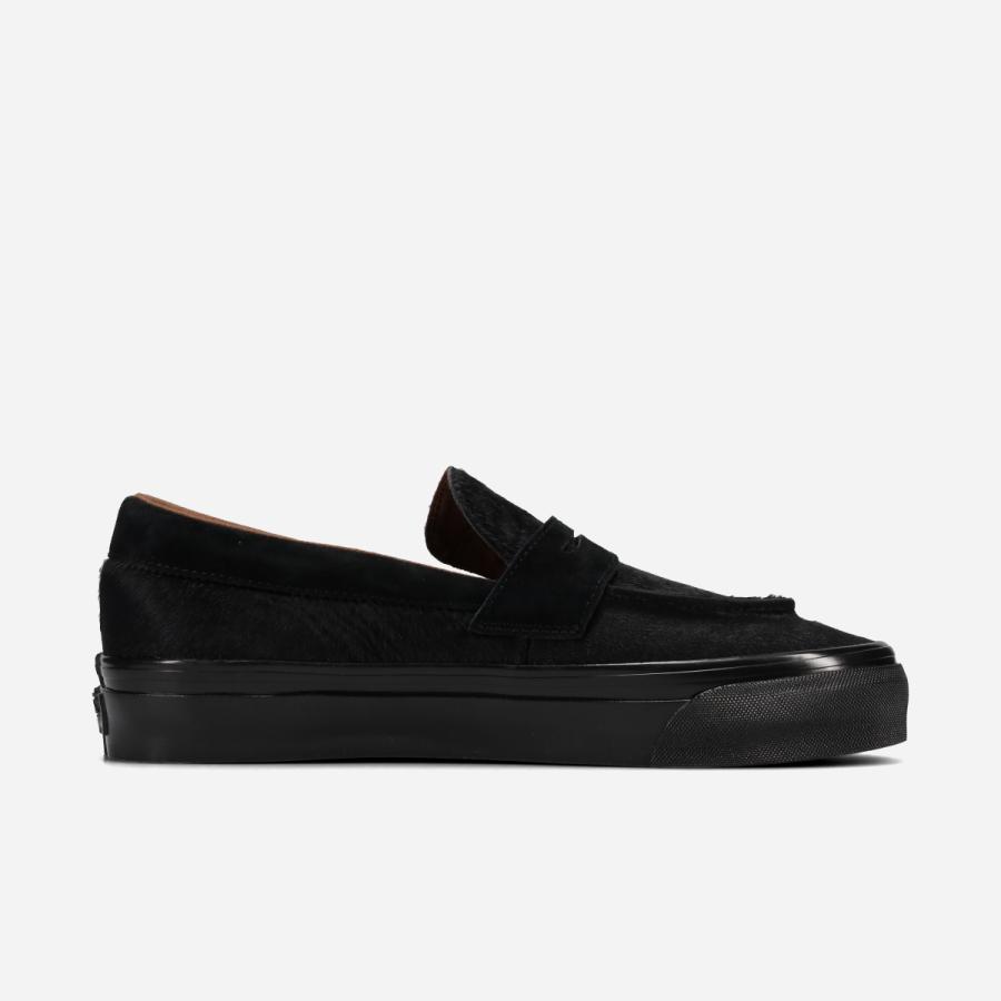 VANS（ヴァンズ） VANS LX LOAFER 53 PONY HAIR バンズ LX ローファー