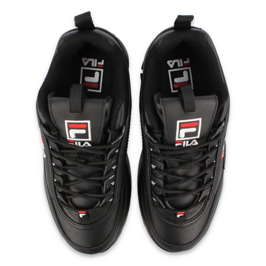 FILA（フィラ） FILA DISRUPTOR II WEDGE ディスラプター 2 ウェッジ