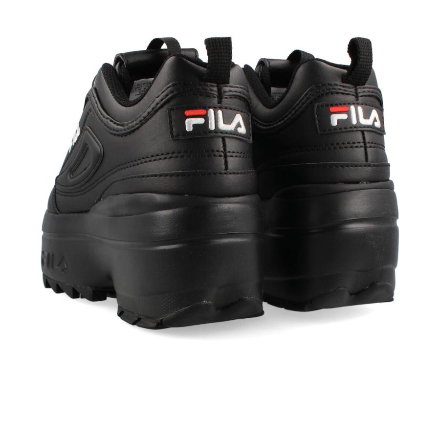 FILA（フィラ） FILA DISRUPTOR II WEDGE ディスラプター 2 ウェッジ