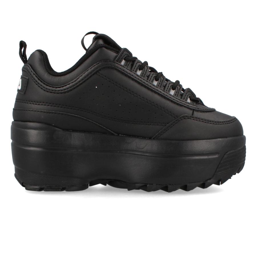 FILA（フィラ） FILA DISRUPTOR II WEDGE ディスラプター 2 ウェッジ