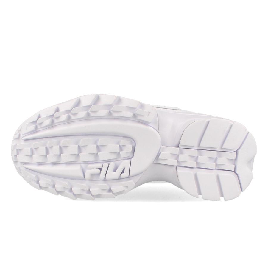 FILA DISRUPTOR II WEDGE フィラ ディスラプター 2 ウェッジ