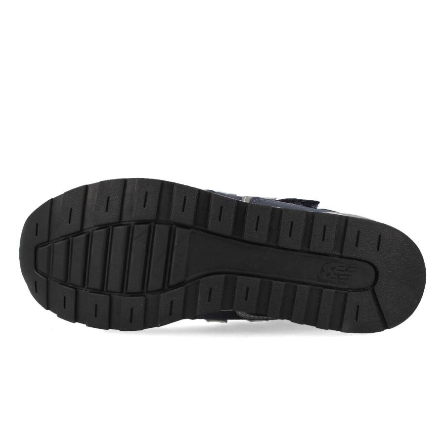 New balance YV996 2足セット New Balance（ニューバランス） 子供靴 996 スニーカー キッズ YV996