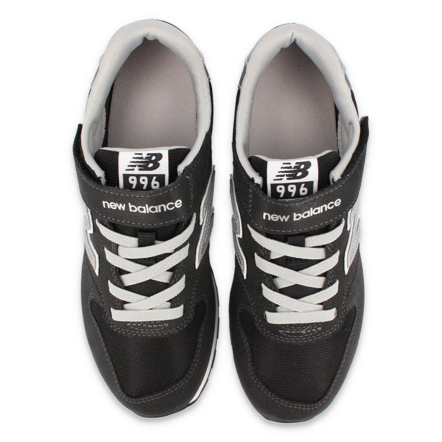 New Balance（ニューバランス） NEW BALANCE YV996 YV996 キッズサイズ