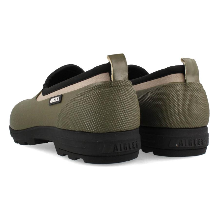 60%OFF】 AIGLE LESSFOR M 2 エーグル レスフォー2 クロッグ メンズ