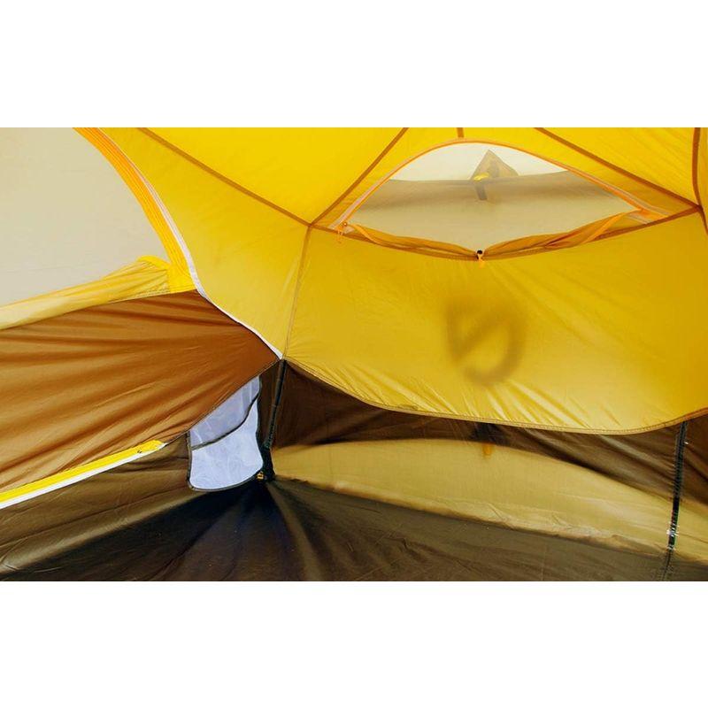 新入荷！ NEMO (ニーモ) オーロラストーム 3P NM-ARST-3P-CY ブラウン 【H3205606178】(17276円)