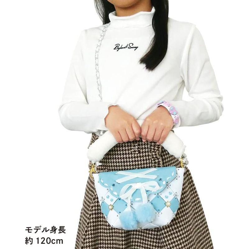 パチェリエ ふわミルキー大ボリュームのデラックスセット 