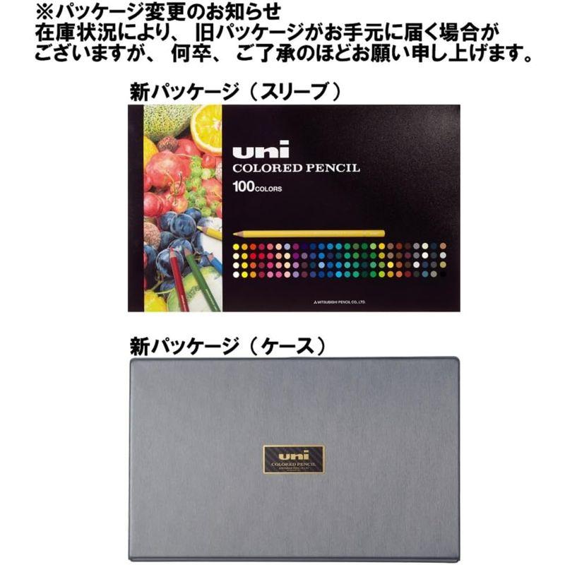 【超美品】 三菱鉛筆 色鉛筆 ユニカラー 100色 UC100C 【2114674288】(11397円)