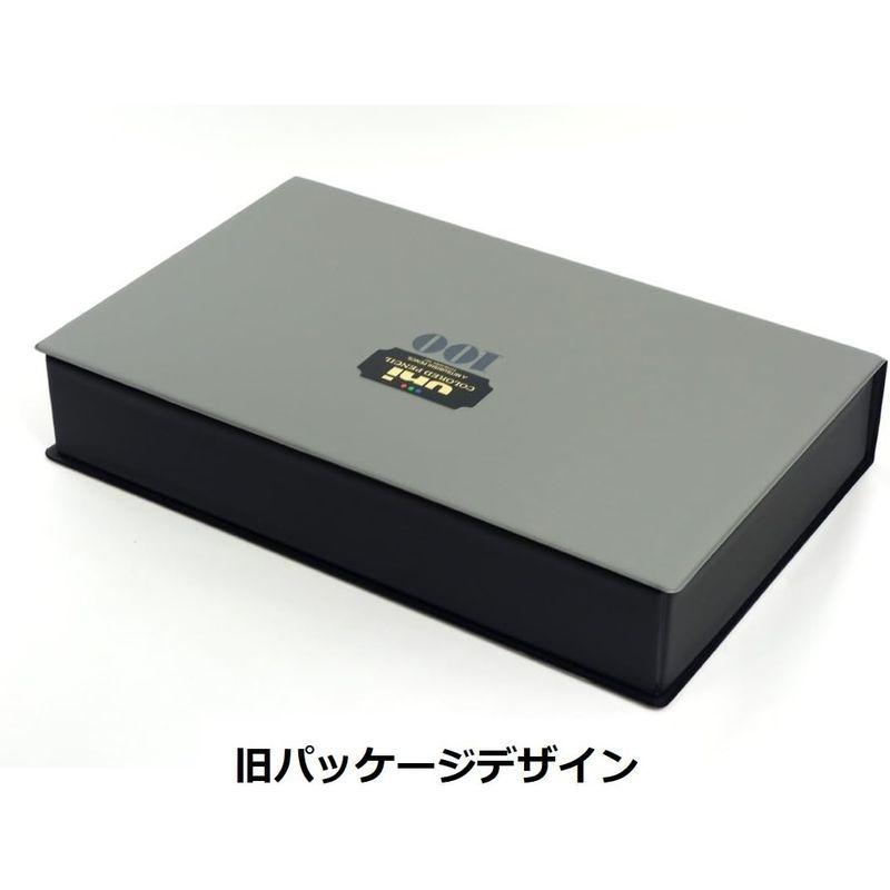 【超美品】 三菱鉛筆 色鉛筆 ユニカラー 100色 UC100C 【2114674288】(11397円)