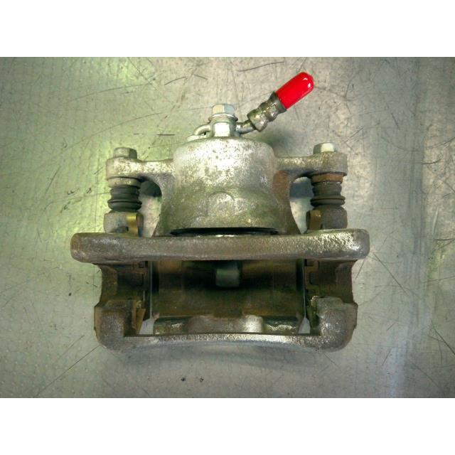 ミラ（ダイハツ） ミラトコット DBA-LA560S 右Fキャリパー L 4WD KF-VE