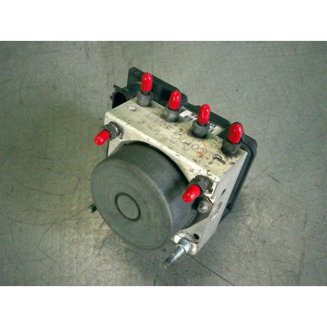 ミラ（ダイハツ） ミラ DBA-L285S ABSアクチュエーター X 4WD KF-VE