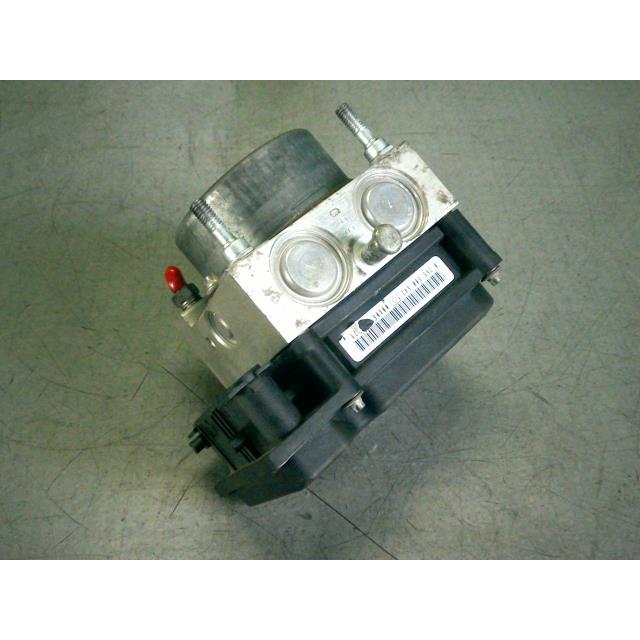 ミラ（ダイハツ） ミラ DBA-L285S ABSアクチュエーター X 4WD KF-VE