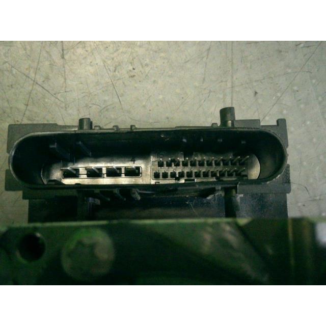 ミラ（ダイハツ） ミラ DBA-L285S ABSアクチュエーター X 4WD KF-VE