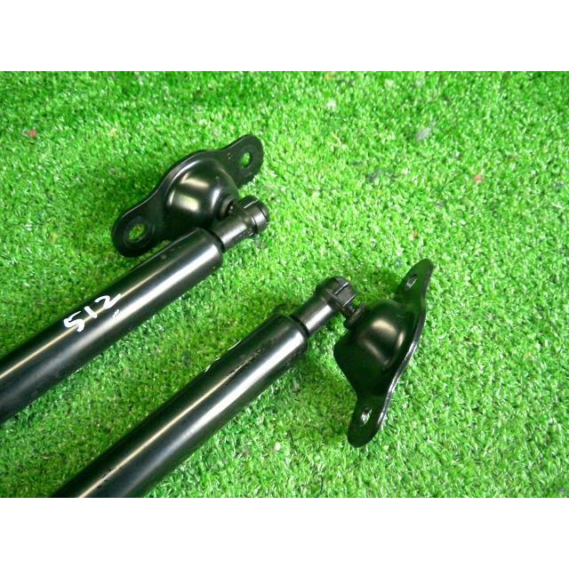 ワゴンR ワゴンR DBA-MH23S バックドアダンパー FXリミテッド 4WD K6A 