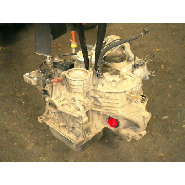 ピノ DBA-HC24S オートマチックミッションASSY E4 4WD K6A  4FT ZGF     31020-4A00L