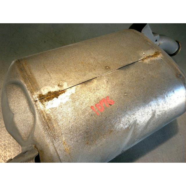 ラパン33出品 ラパン DBA-HE33S Rマフラー S メモリーナビ 4WD R06A CVT ZVP