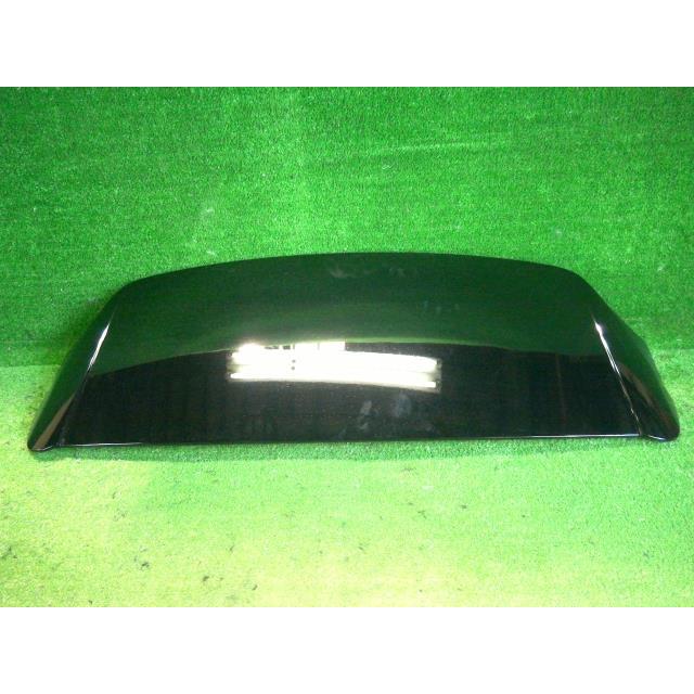 ハリアー 6BA-MXUA80 Rスポイラー 76085-48290 : l parts - 通販 