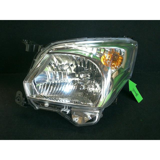 スペーシア DBA-MK32S 左ヘッドランプASSY X 4WD R06A CVT Z2S イチコ 