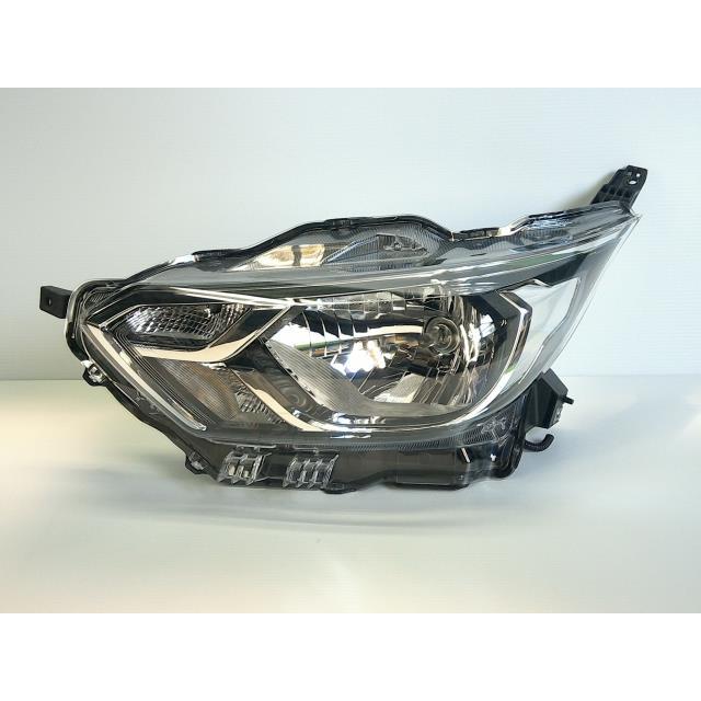 デイズ 5BA-B46W 左ヘッドランプASSY X 4WD BR06 CVT NBS コイト 100  