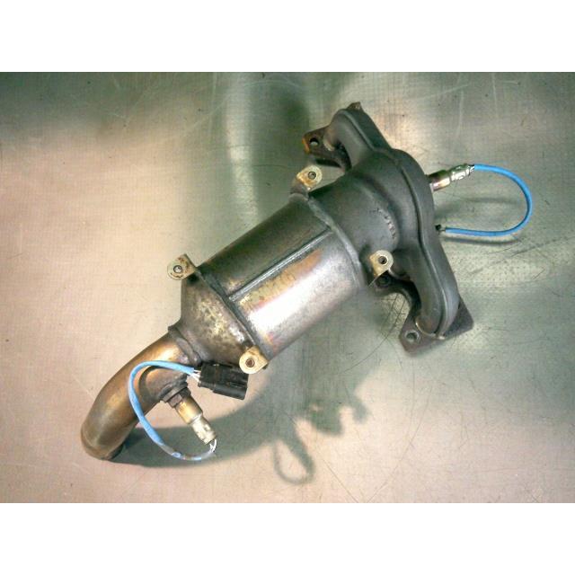 フィアット 500 ABA-31212 エキゾーストマニホールド 1.2 ラウンジ