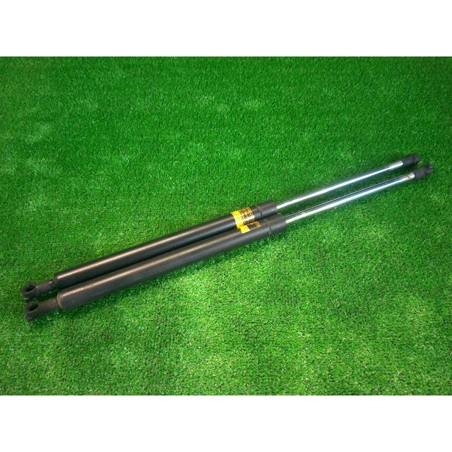 エスティマ DBA-ACR55W バックドアダンパー アエラス 4WD 8人 2AZ-FE