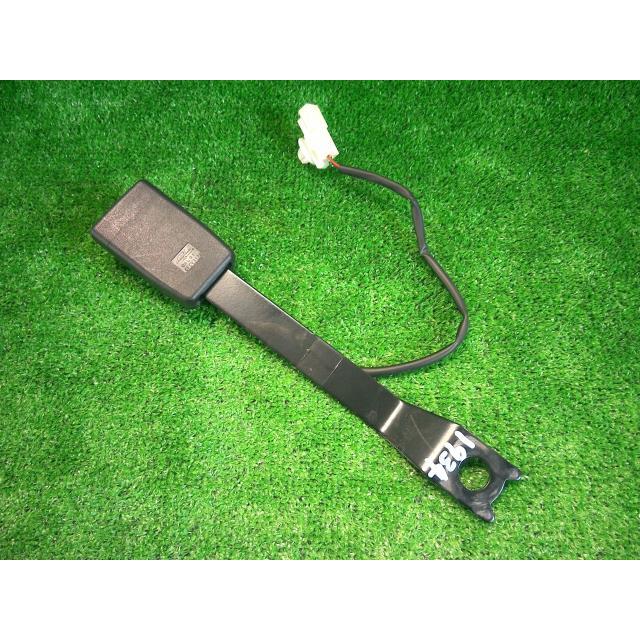 ソリオ DBA-MA15S シートベルト G K12B CVT ZCW 84910-54M11 : l