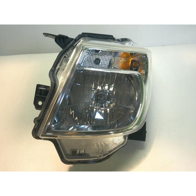 ワゴンR ワゴンR DAA-MH44S 左ヘッドランプASSY FZ 4WD R06A CVT ZJ3 