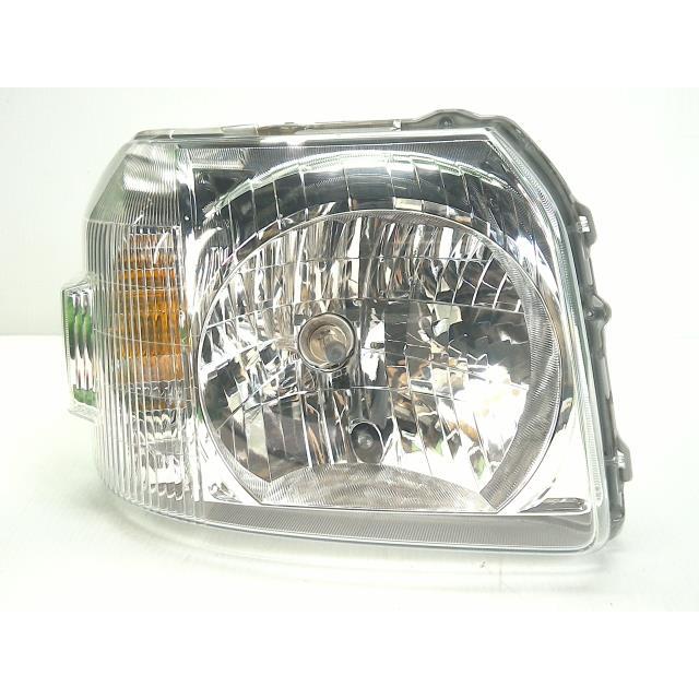 アクティ EBD-HH6 右ヘッドランプASSY SDX E07Z 5F NH578 コイト 100