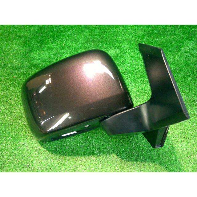 ワゴンR ワゴンR DBA-MH34S 右サイドミラー FX 4WD R06A 5F ZSF