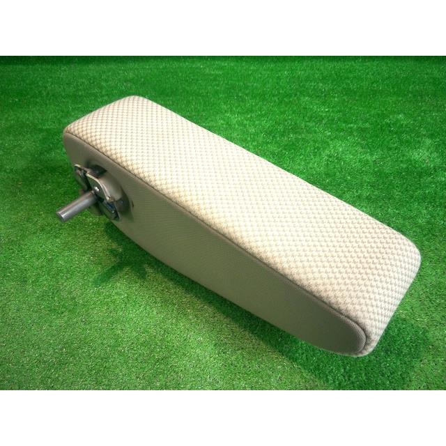 N-ONE N−ONE DBA-JG1 アームレスト G S07A CVT B590M : l parts