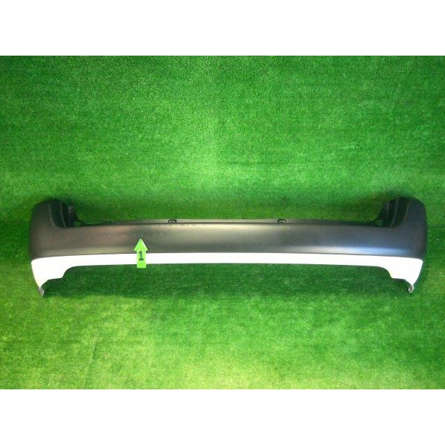 プロボックス DBE-NCP165V RバンパーASSY DX 4WD 1NZ-FE CVT 058 52159