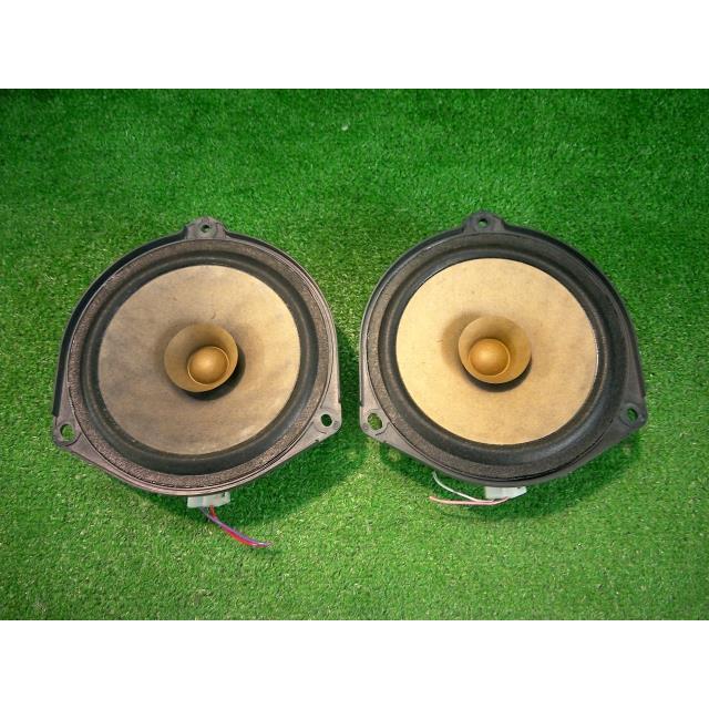 ムーヴ DBA-L175S スピーカー Xリミテッド KF-VE CVT T20 86160-B2030