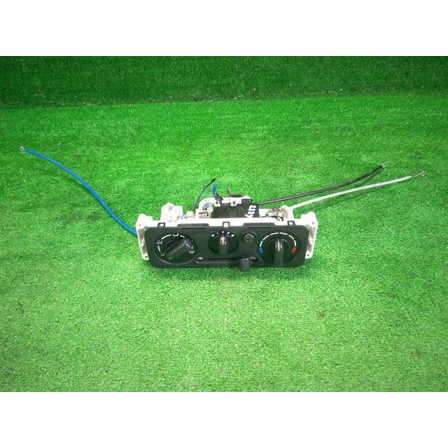 Amazon | ANTC スズキジムニーエアコンコントロールパネルフレーム
