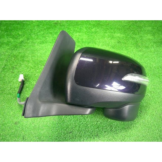 タント DBA-LA610S 左サイドミラー カスタムX トップエディションSA3 