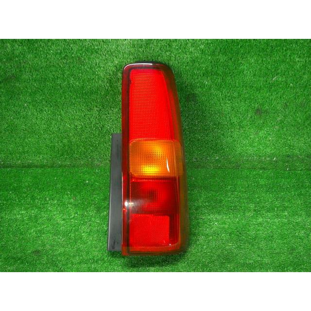 ジムニー ABA-JB23W 右テールランプ クロスアドベンチャー 4WD K6AT