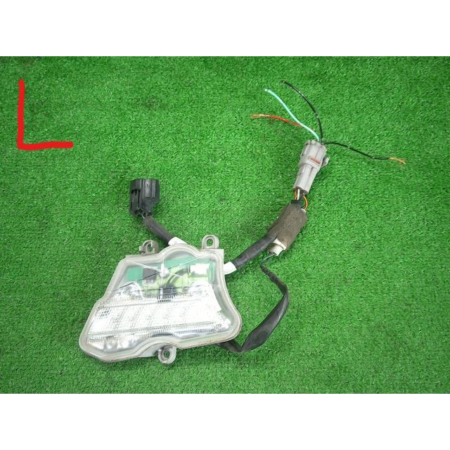 ソリオ DBA-MA15S 「左デイライト」 ブラック&ホワイト K12B CVT ZJ3