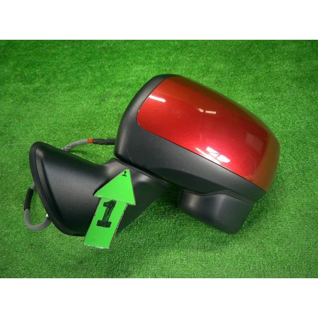CAST（ダイハツ） キャスト DBA-LA260S 左サイドミラー アクティバX