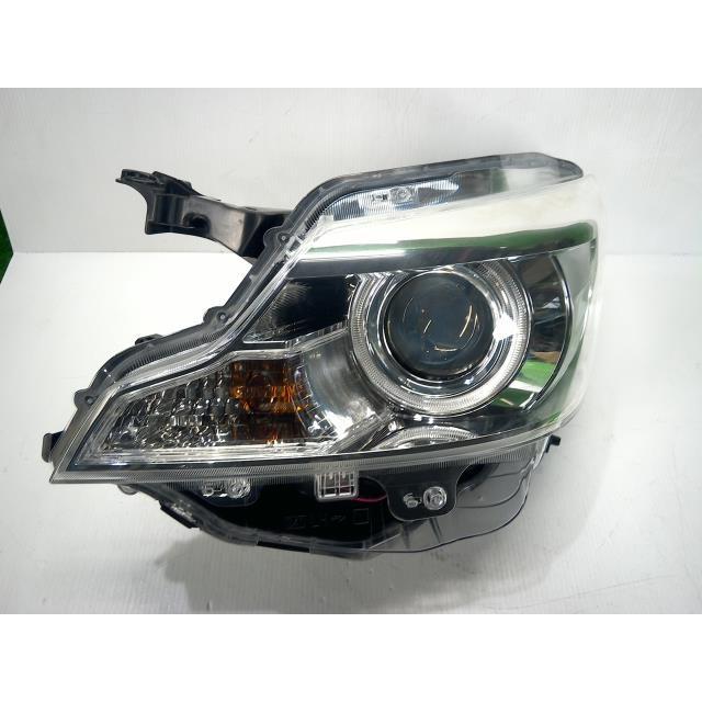 MK32S系 スペーシア 左右ヘッドライト スペーシア DBA-MK32S 左ヘッドランプASSY カスタムXS 4WD R06A