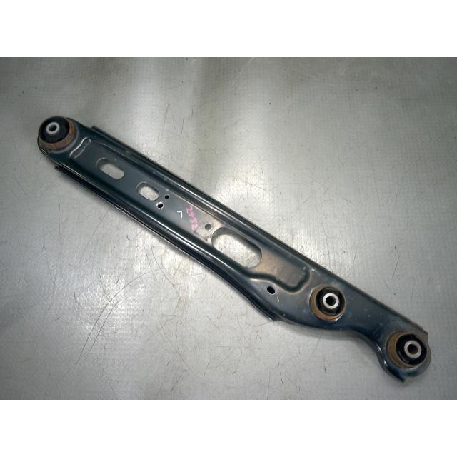 eKワゴン DBA-B11W 左スイングアーム E 3B20 CVT C22 4113A151 : l