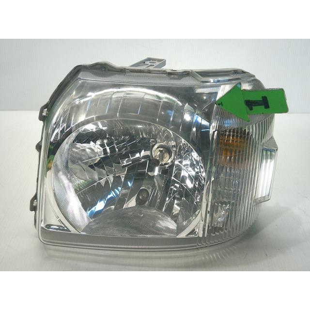 アクティ EBD-HH6 左ヘッドランプASSY SDX E07Z 5F NH578 コイト 33150