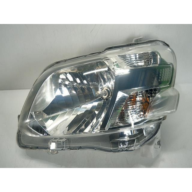 DAIHATSU LA650Sタント左側ヘッドランプ 81170-B2710-L タント 5BA