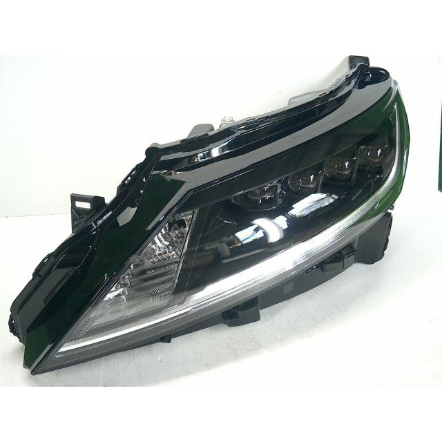 ノート 6AA-E13 左ヘッドランプASSY S イチコ 26060-6XK2B : l parts