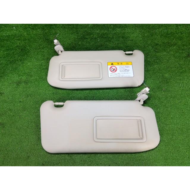 シーエックス CX−5 LDA-KE2AW サンバイザー XD 4WD SH-VPTS 6FT 