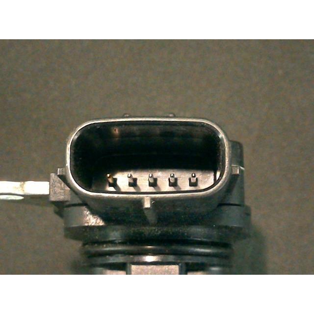 アクア DAA-NHP10 エアフロメーター G 1NZ-FXE CVT 209 デンソー 22204