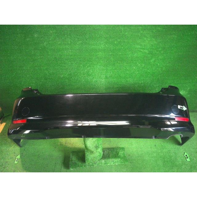 エスティマ DAA-AHR20W RバンパーASSY G 4WD 8人 2AZ-FXE CVT 202 