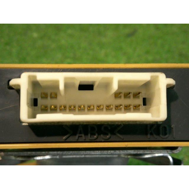 エスティマ DAA-AHR20W ネットワークゲートウェイコンピュータ G 4WD 8