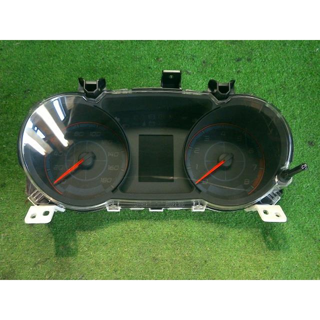 値下げ！！デリカD:5 D5 CV5W等 カラーメーター デリカD5 CV5W スピードメーター LED打ち替えサービス | LED工房